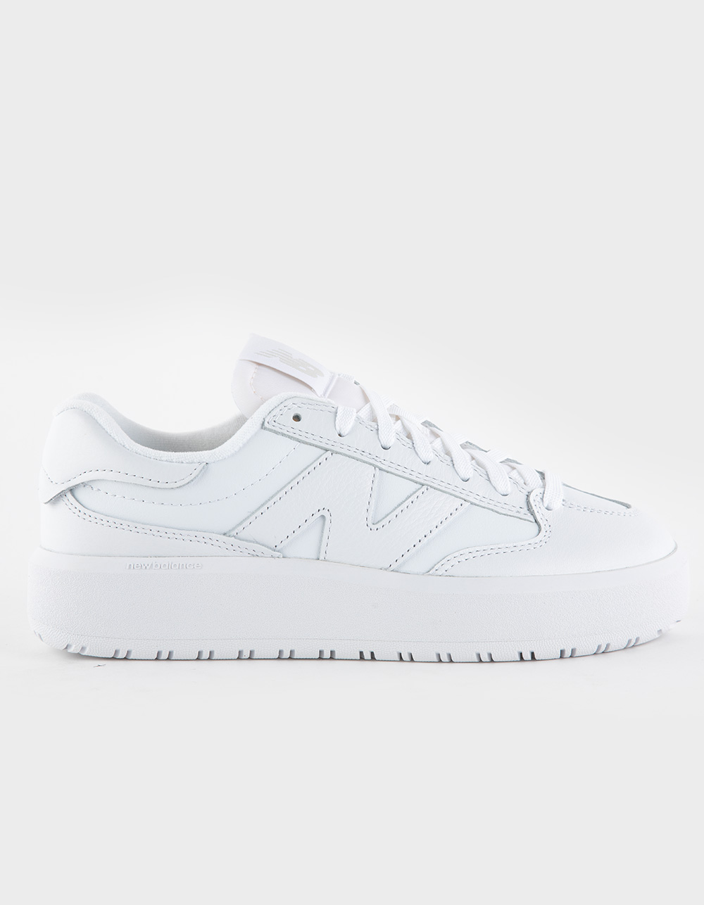 NEW BALANCE CT302 Womens Shoes - WHITE | Tillys