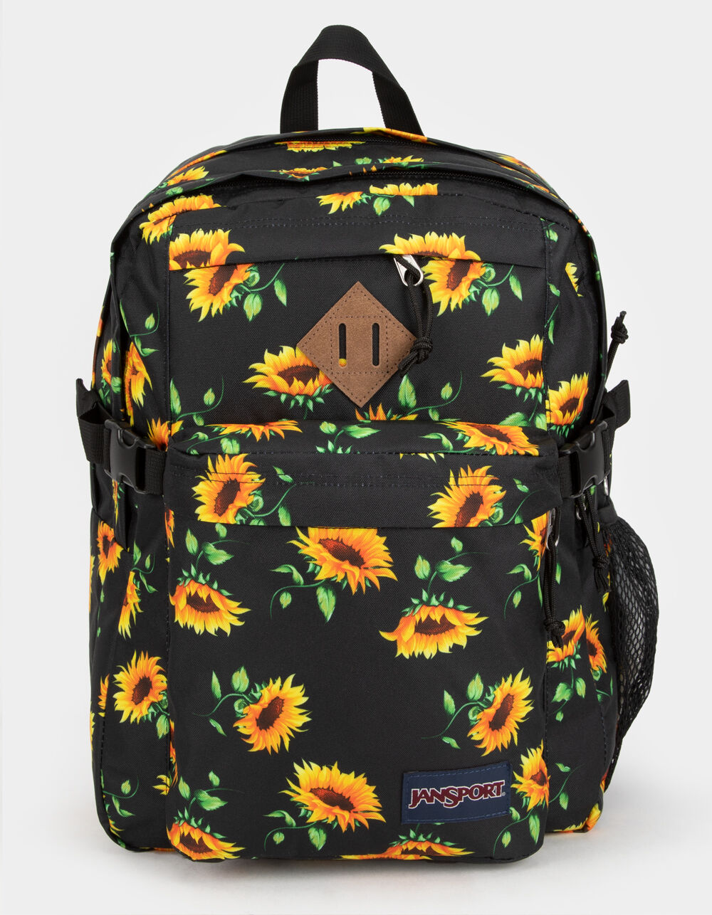 Schoolbag Children Bookbag Sunflower Schoolbag, Backpacks for