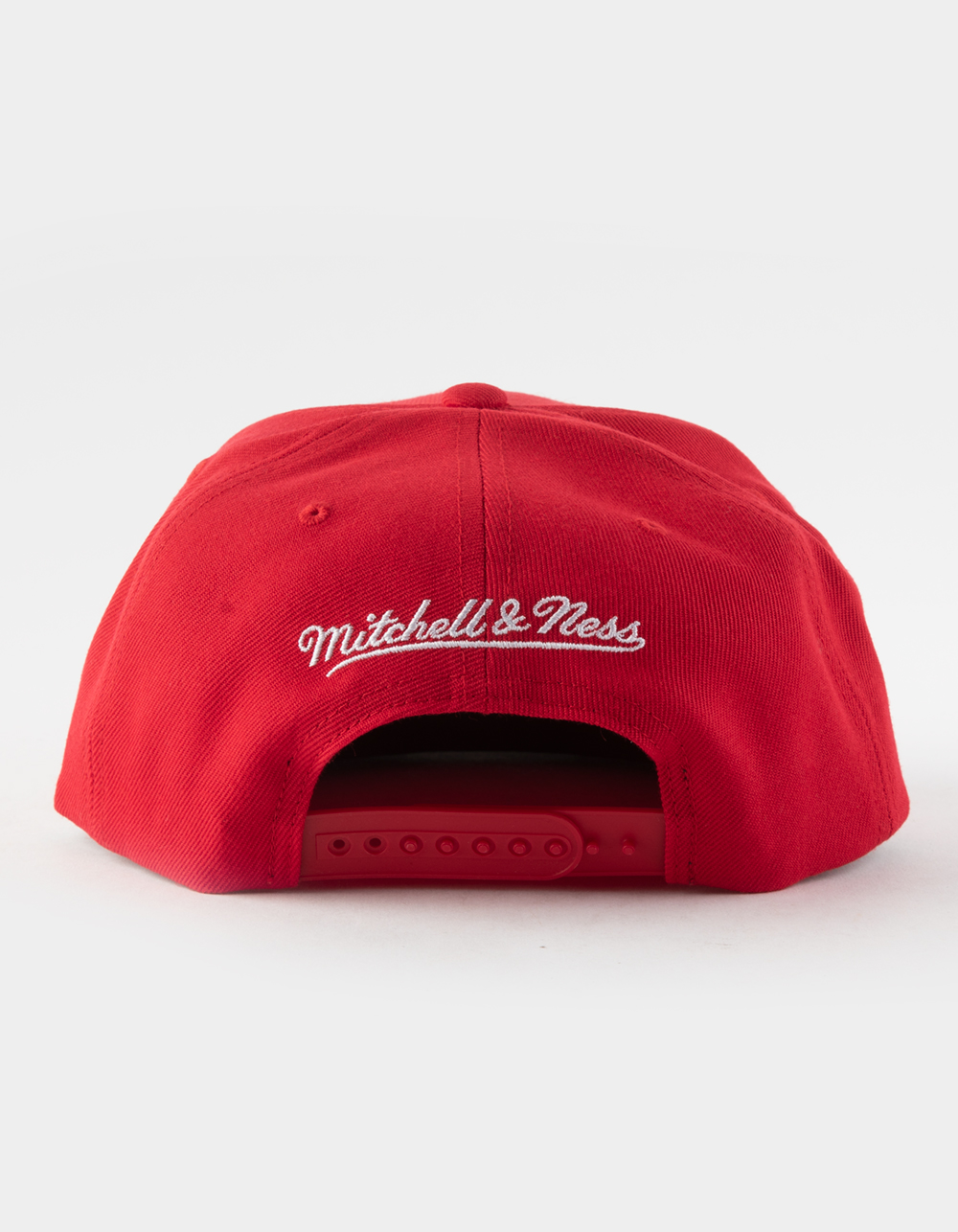 Mitchell & Ness, Accessories, La Clippers Snapback One Size Fits All