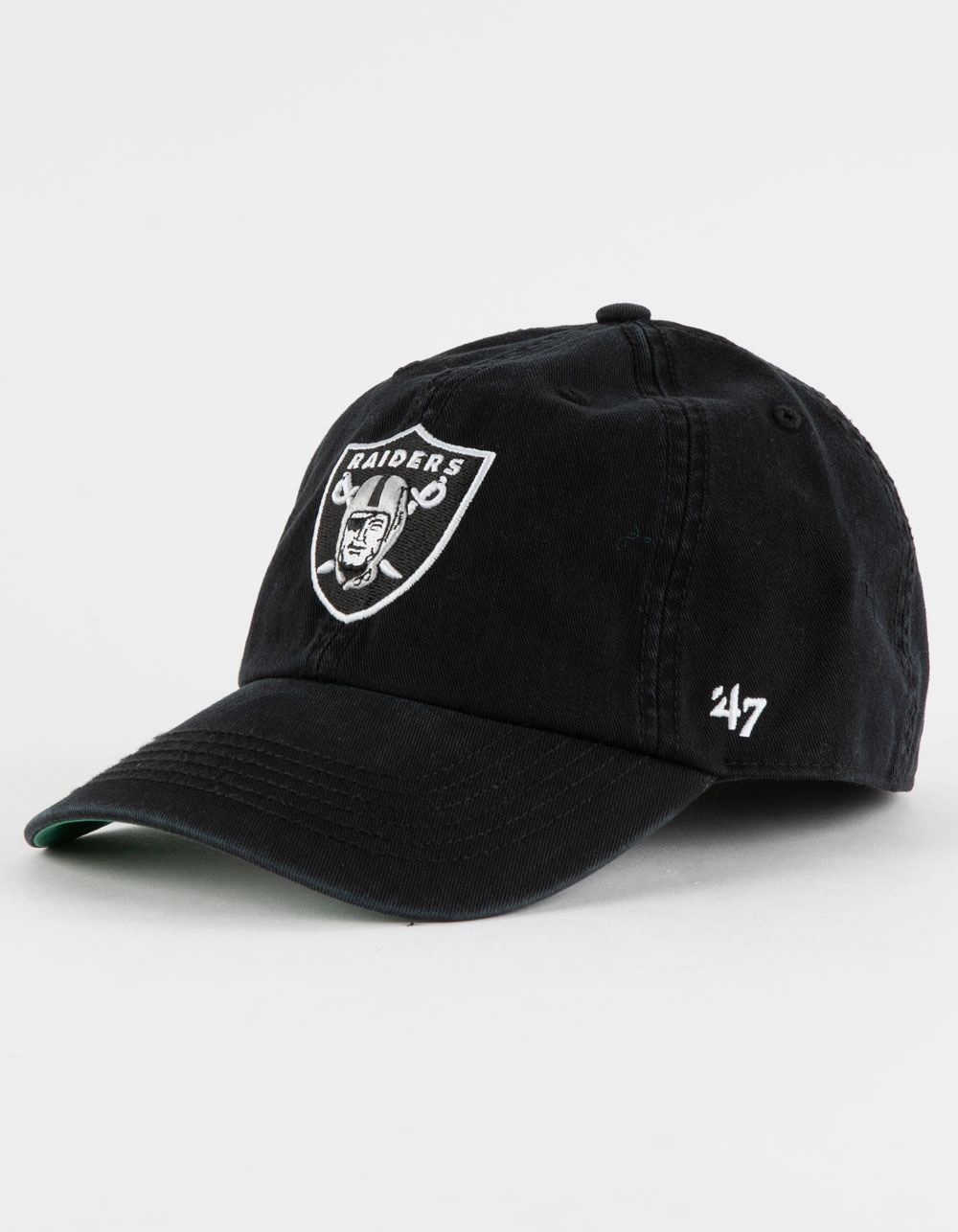Las Vegas Raiders Game Time Jogger - Youth