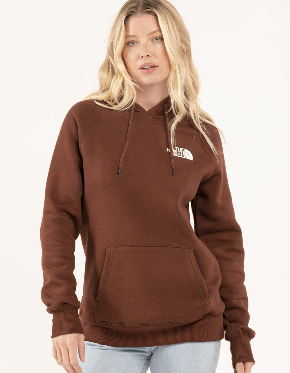 THE NORTH FACE NSE Box Womens Hoodie