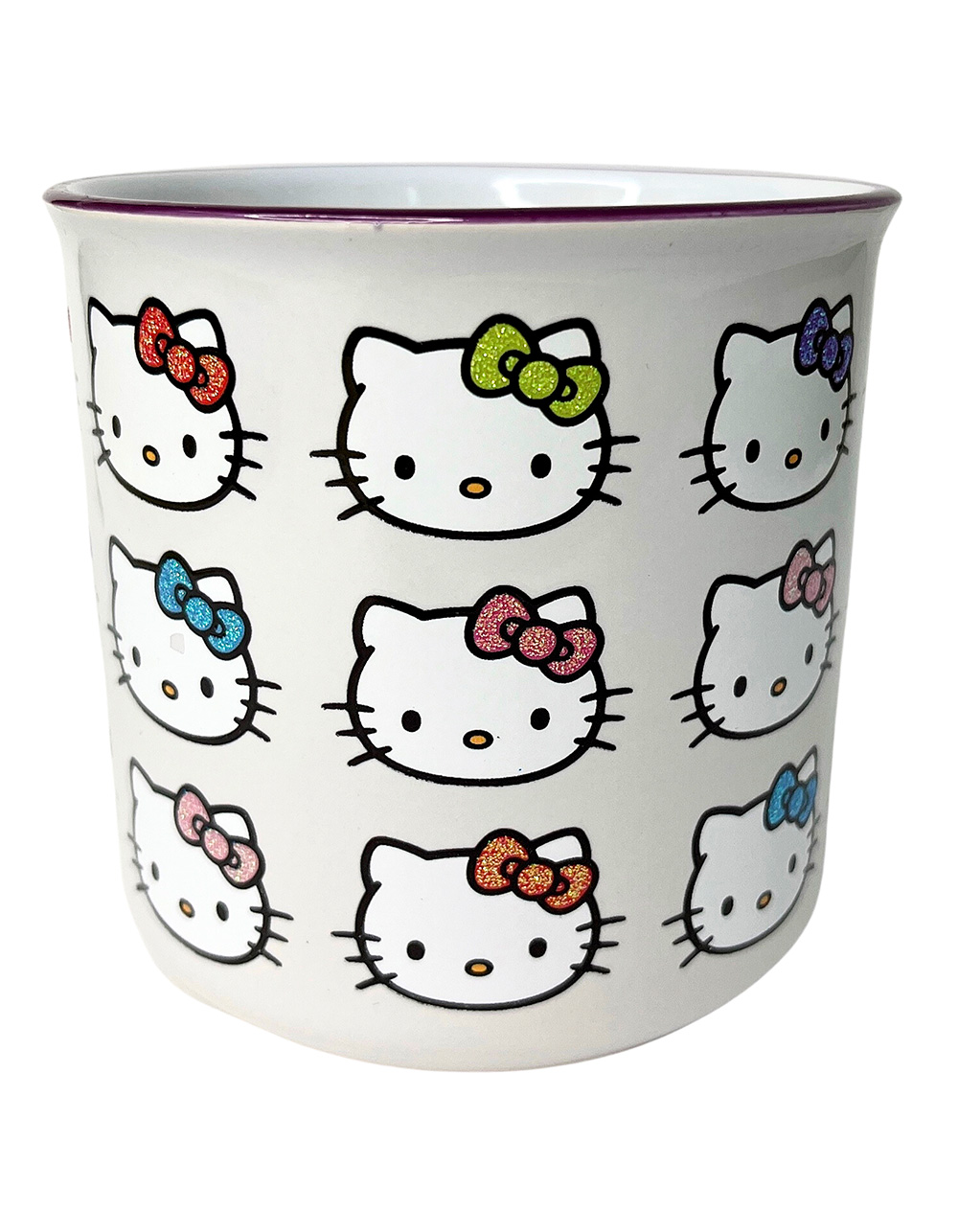 Hello Kitty, Kitchen, Sanrio Hello Kitty Tumbler 4 Oz Stanley Tumbler  With Hand Carry Handle Brand N