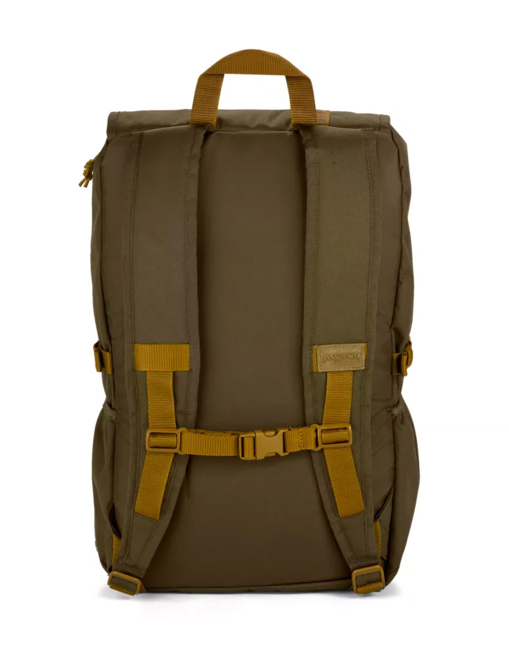 JANSPORT Hatchet Backpack - ARMY GREEN | Tillys