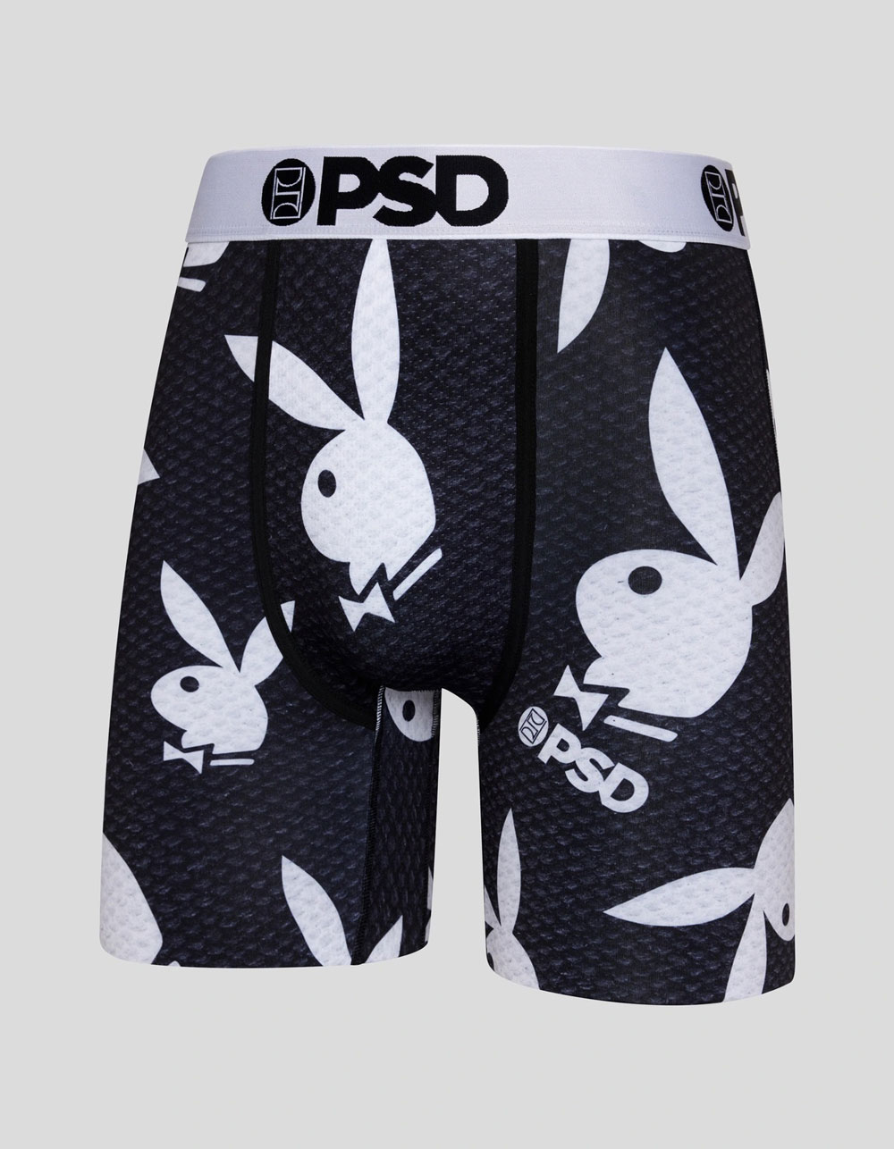 PSD Patch Bandana 3-Pack Boxer Briefs Men's Underwear – NYCMode