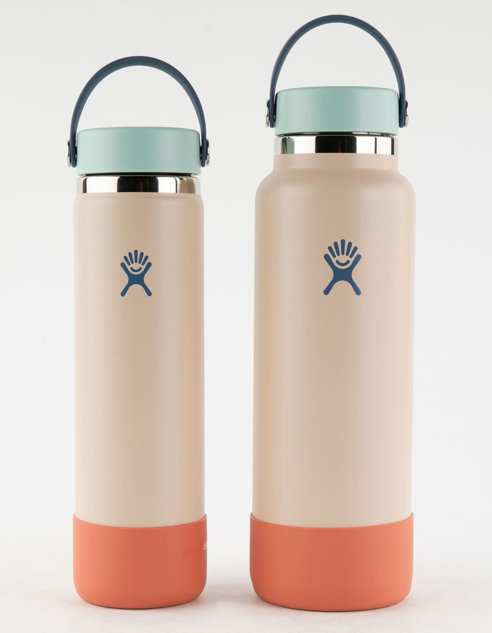 Oat - HydroFlask 40 oz  Hydroflask, Cute water bottles, Birthday wishlist