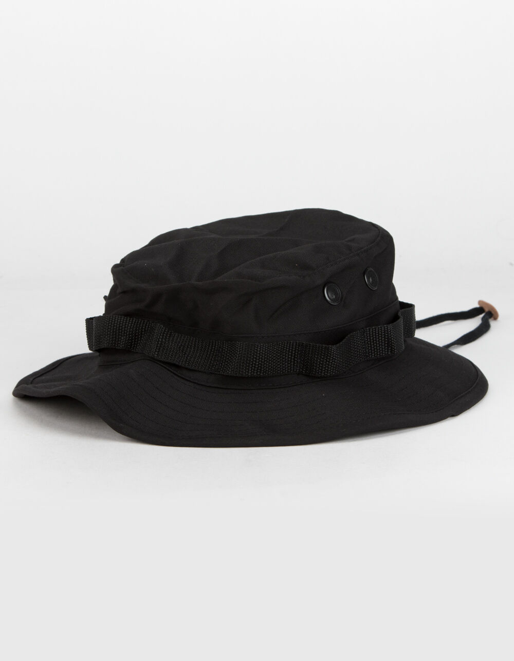 ROTHCO Mens Black Boonie Hat - BLACK | Tillys