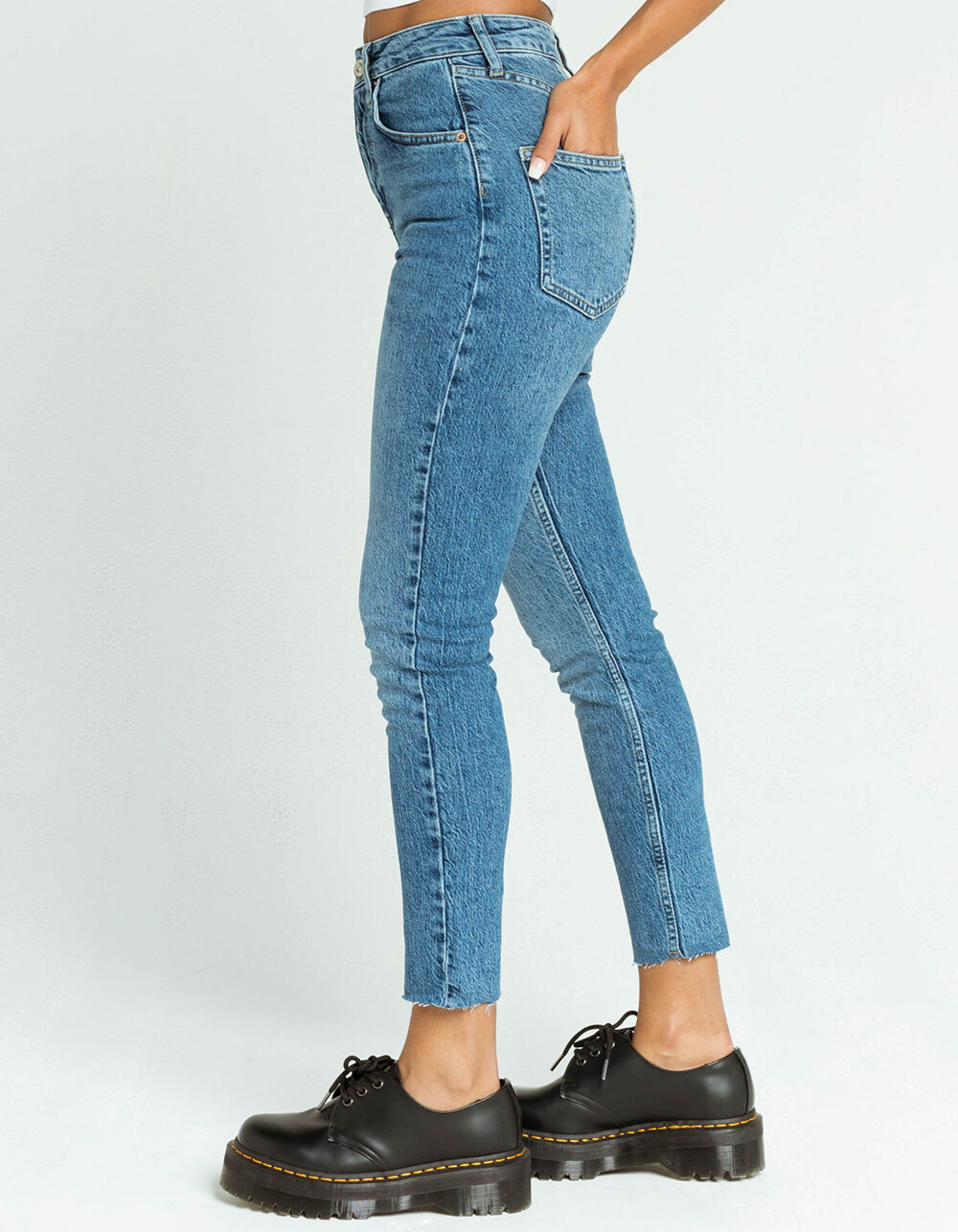 Jeans Urban Classics para mujer » online en ABOUT YOU