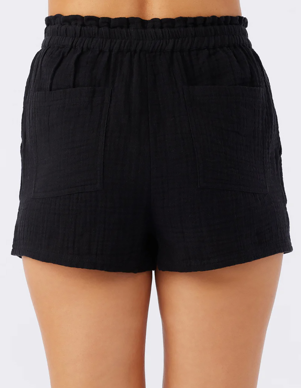 O\'NEILL Carla Womens Pull - Shorts BLACK On Tillys 