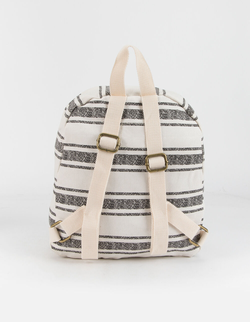 Billabong Mini Mama Denim Backpack - Women's Bags in Bright Indigo