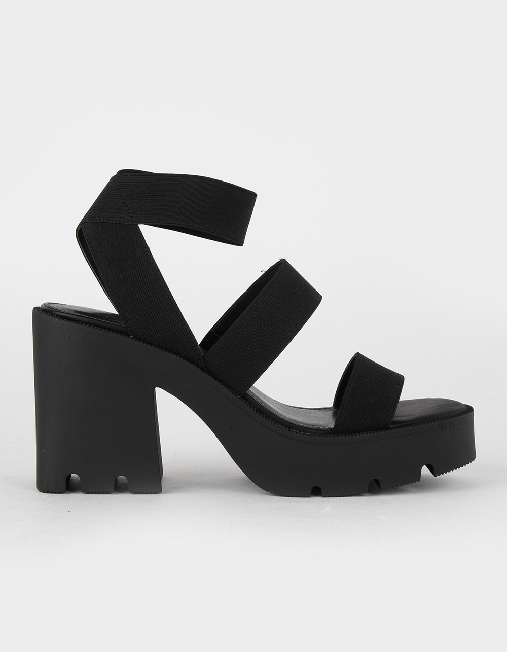 MADDEN GIRL Templee Womens Shoes - BLACK | Tillys
