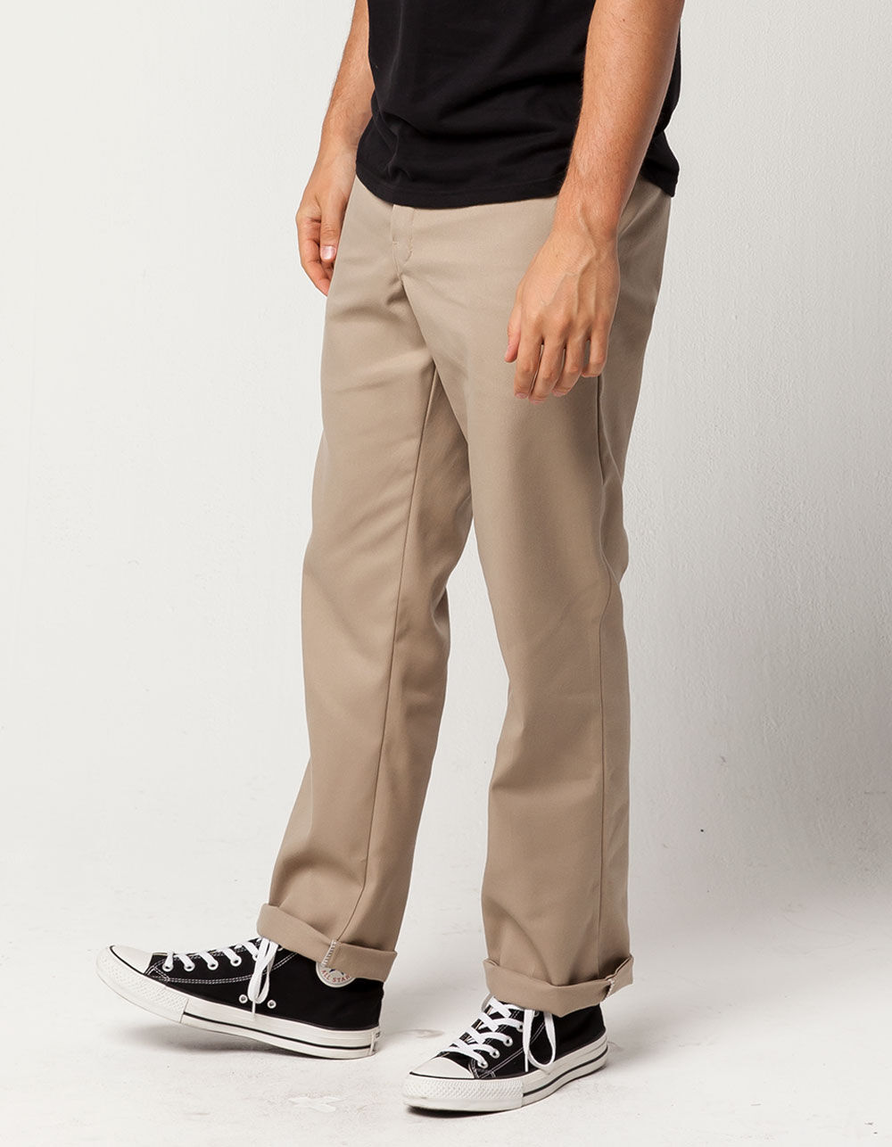 Women's Dickies Original 774® Work Pants, Black - FP74BK - M1 Services  Uniforms | M1SSAMP | Official Website
