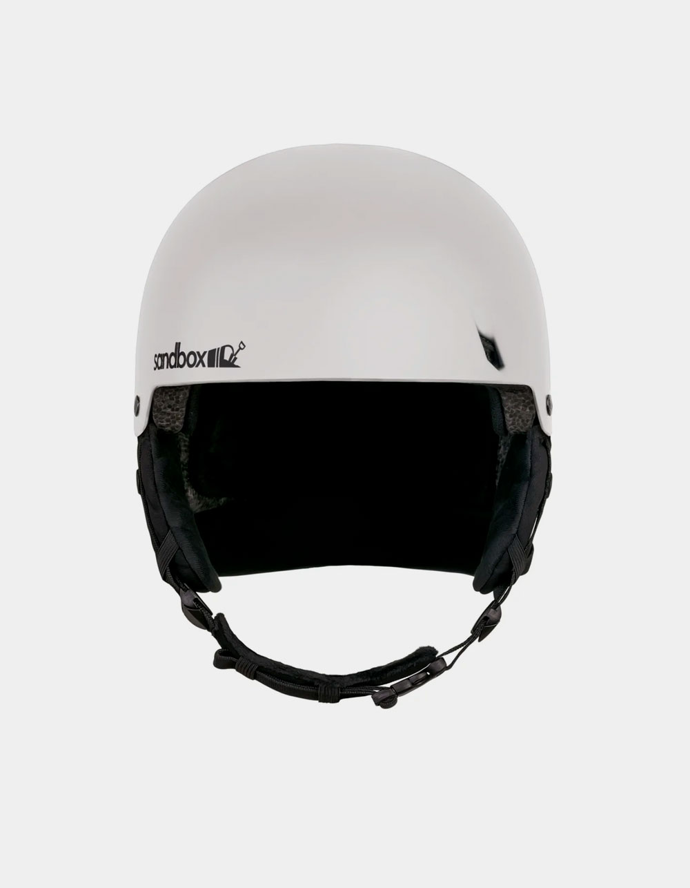 SANDBOX Icon Snow Helmet - WHITE | Tillys