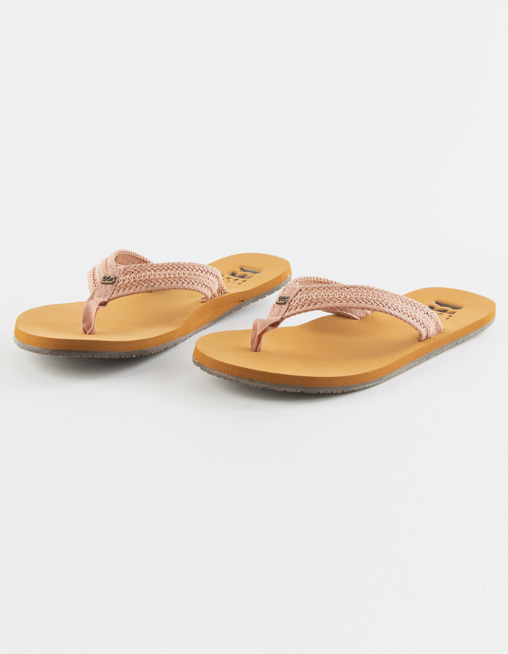 BILLABONG Kai Womens Sandals - ROSE | Tillys