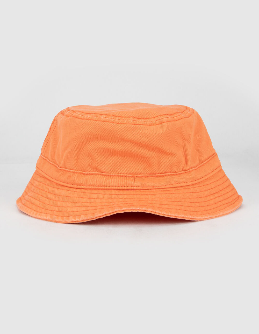 ADIDAS Originals Washed Orange Bucket Hat - CANTALOUPE | Tillys