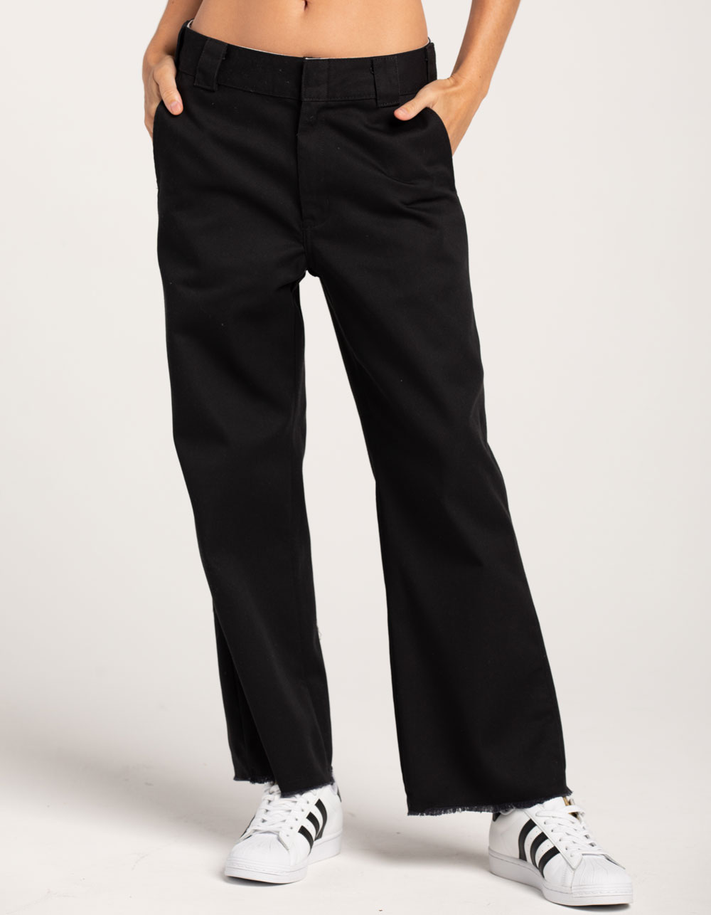 Wednesday's Workwear Report: Endless Pant 