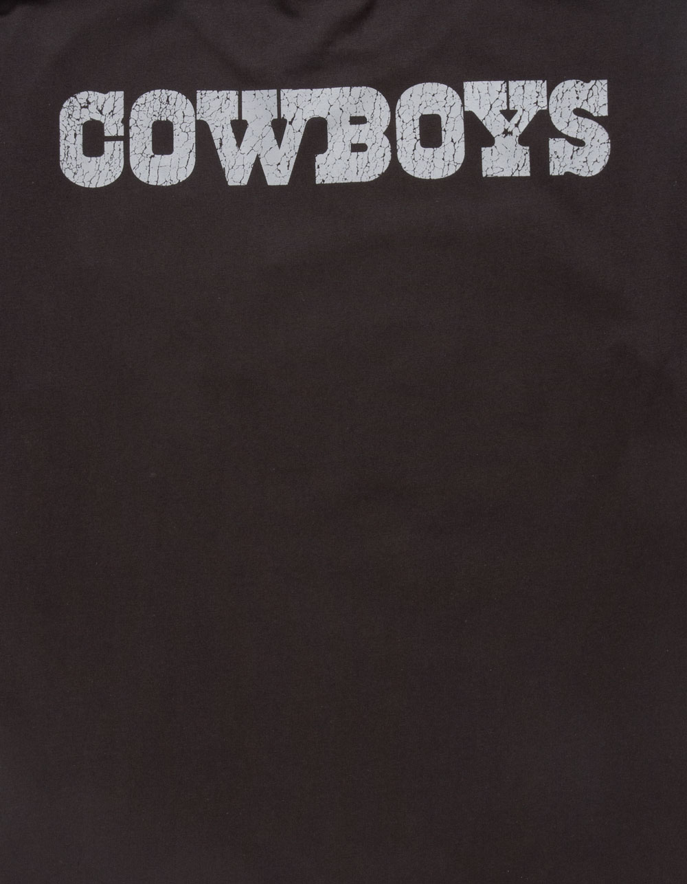 Mitchell & Ness Dallas Cowboys Bigtime T-Shirt