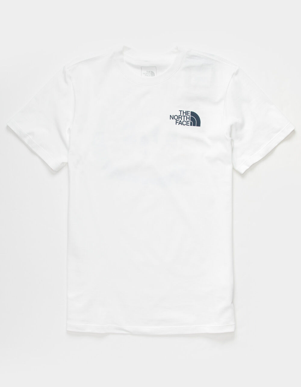 THE NORTH FACE Hiker Evolution Mens T-Shirt - WHITE | Tillys