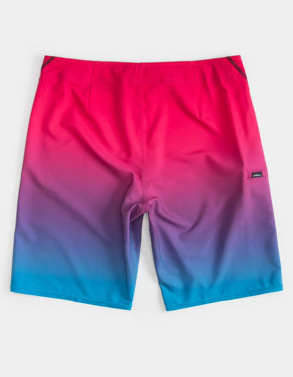 O'NEILL S Seam Mens Hot Pink Boardshorts - RED | Tillys
