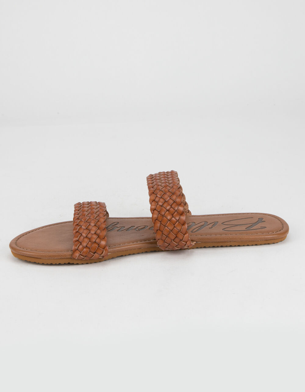 BILLABONG Endless Summer Womens Tan Sandals - TAN | Tillys