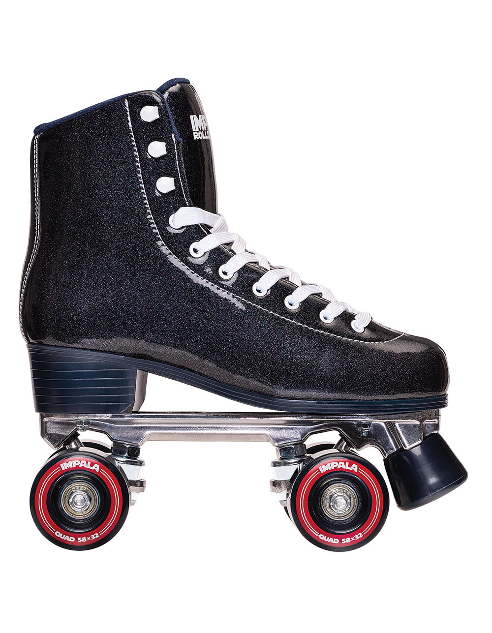 Quad Roller Skates