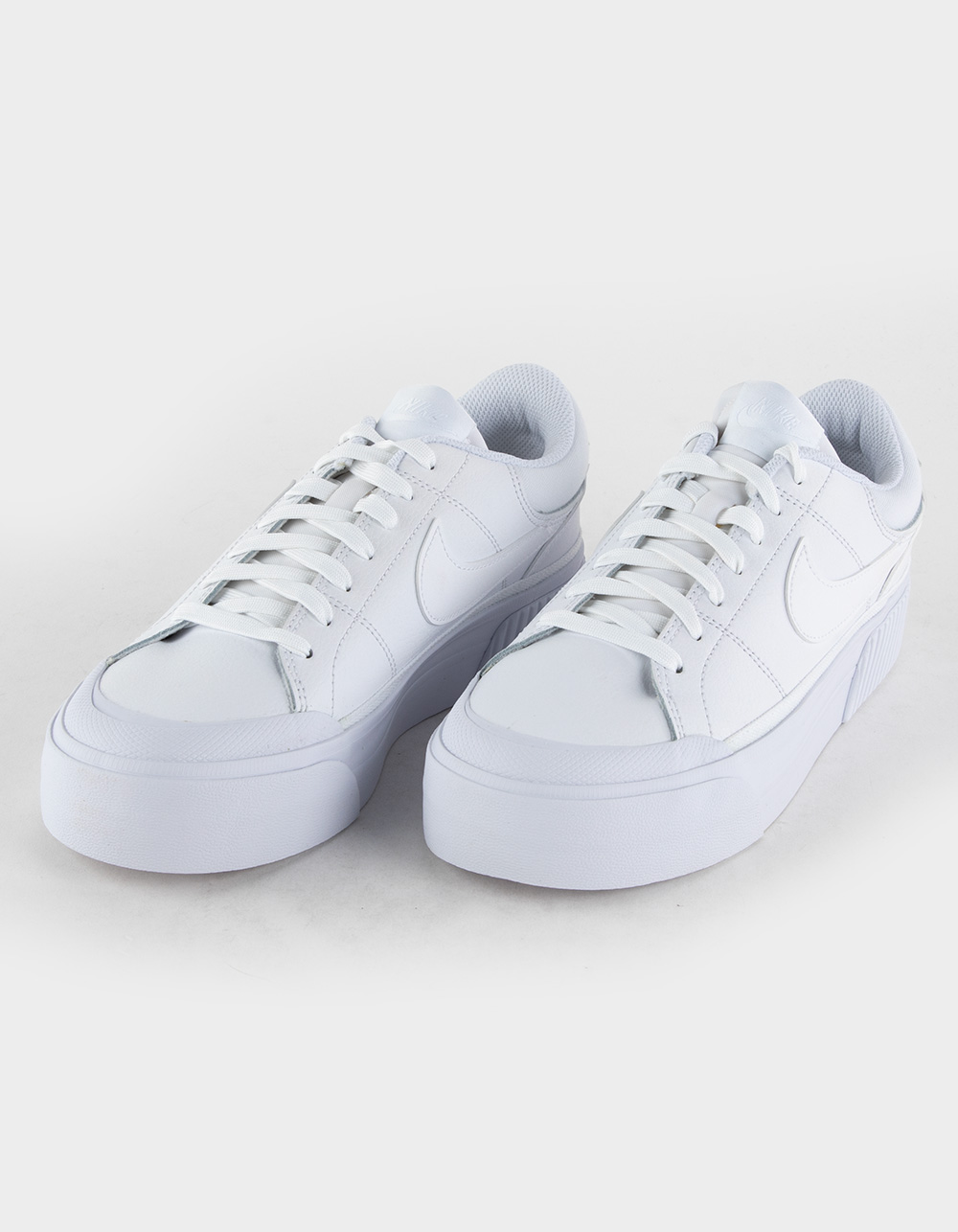 Nike Court Legacy Lift Women's Shoes, Size: 8.5, White
