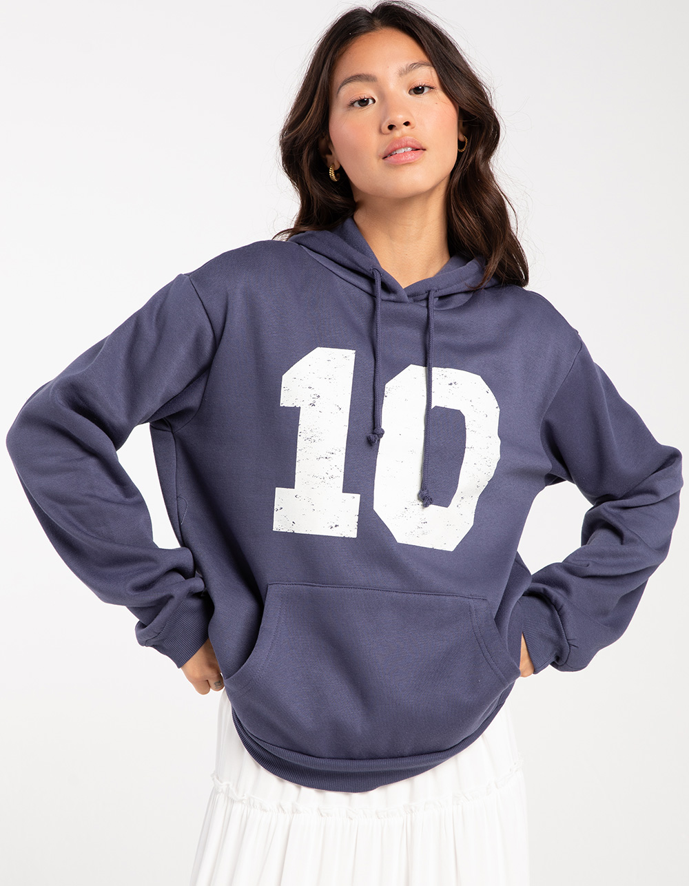 hoodies for girls: 10 best hoodies for girls under Rs. 800 - The Economic  Times