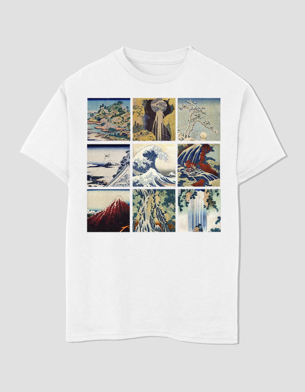 Pendleton Women's Landscape Graphic T-Shirt