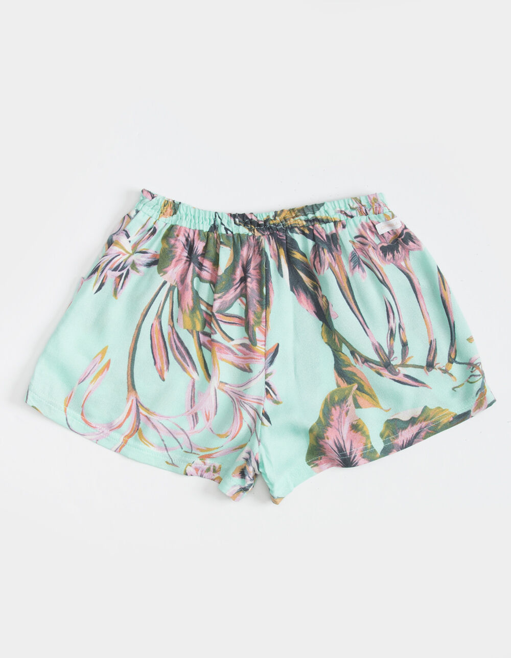 O'NEILL Merrick Girls Shorts - TURQUOISE COMBO | Tillys