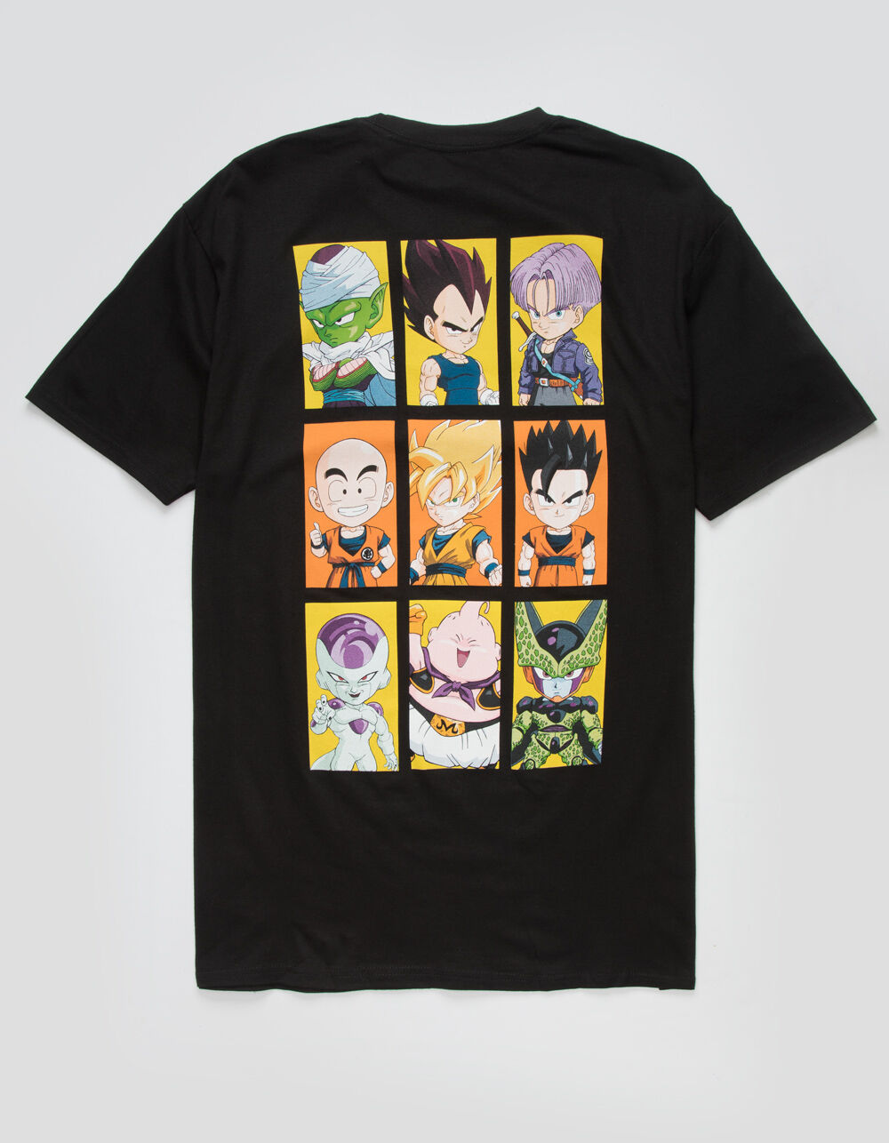Dragon Ball Merchandise From Fandom Shop - roblox zamasu shirt