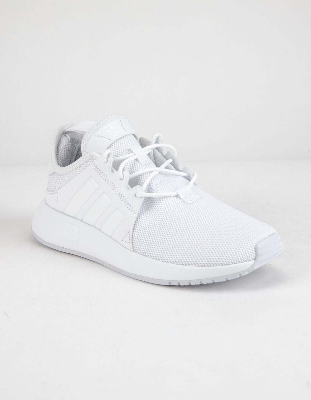 ADIDAS X_PLR Boys Shoes - WHITE | Tillys