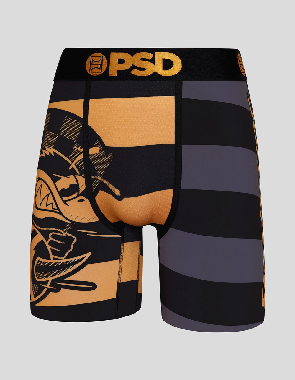 Fasthouse x PSD