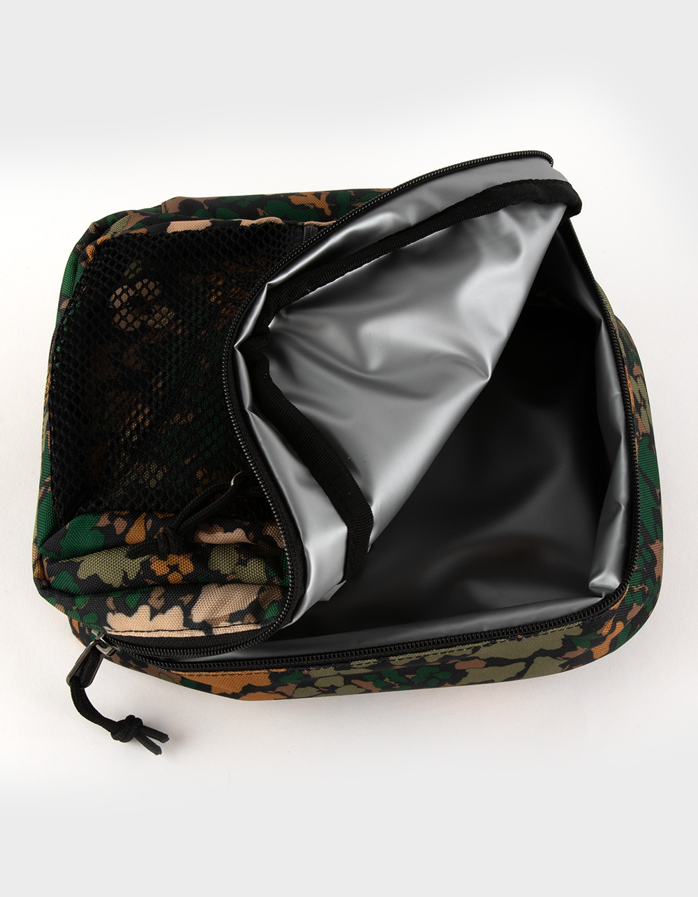 VANS Realm Lunch Bag - GREEN COMBO | Tillys