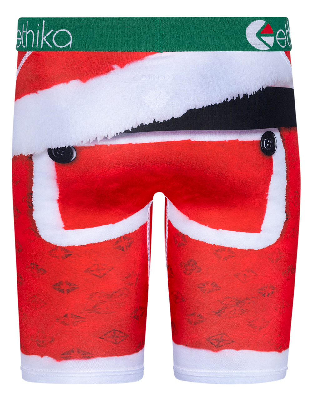 Christmas Underwear for Men Santa Sack Fun Novelty Gift Boxer