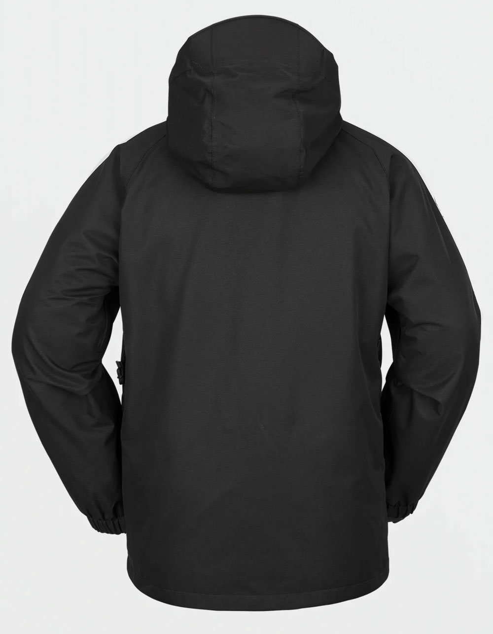 VOLCOM Iconic Stone Insulated Mens Snow Jacket - BLACK | Tillys
