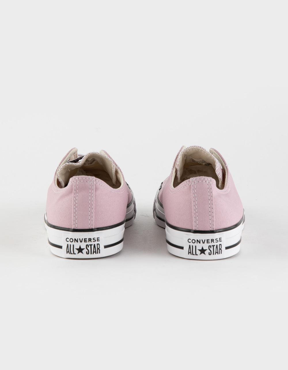 CONVERSE Chuck Taylor All Star Low Top Shoes - LIGHT PINK | Tillys