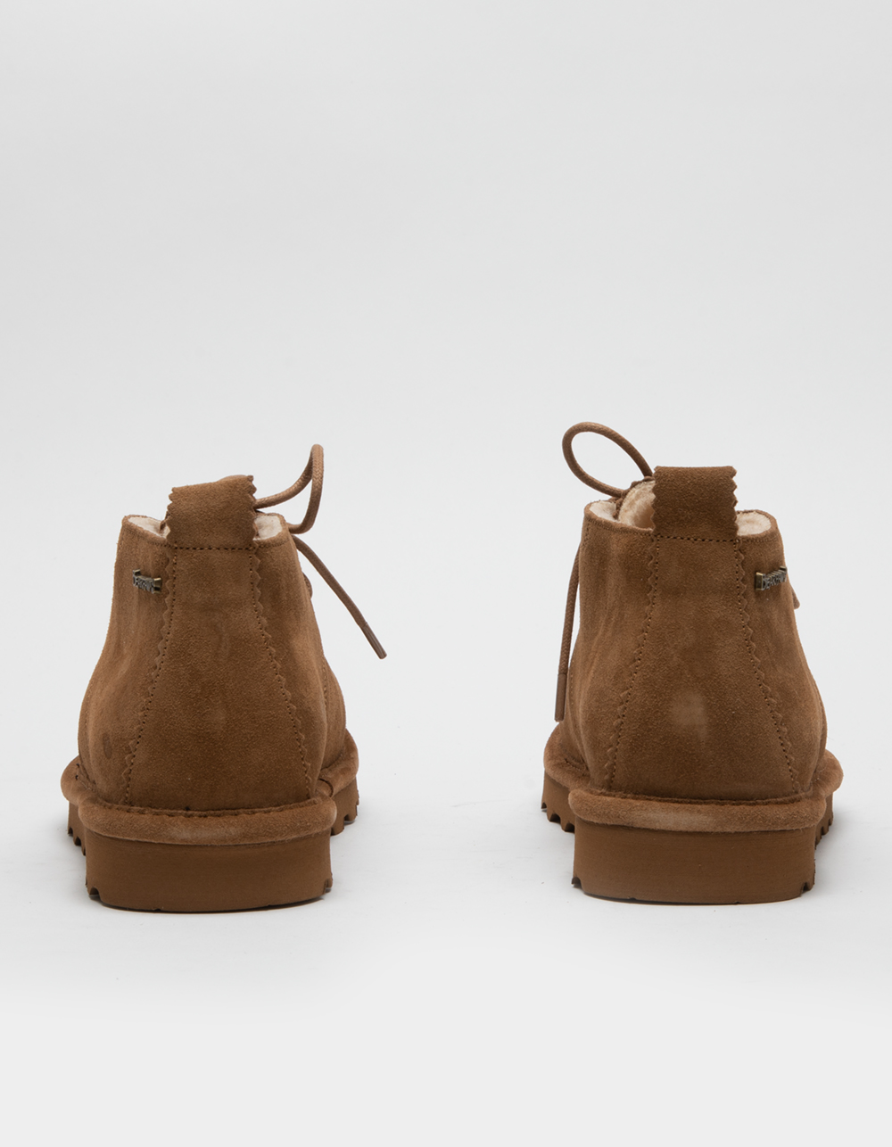BEARPAW Skye Womens Boots - TAN | Tillys
