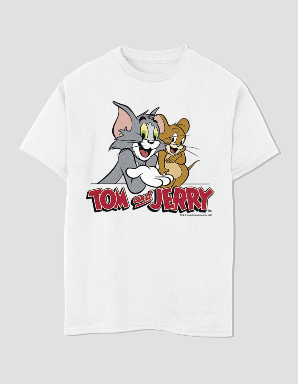 Tom & Jerry Padding Jacket XL