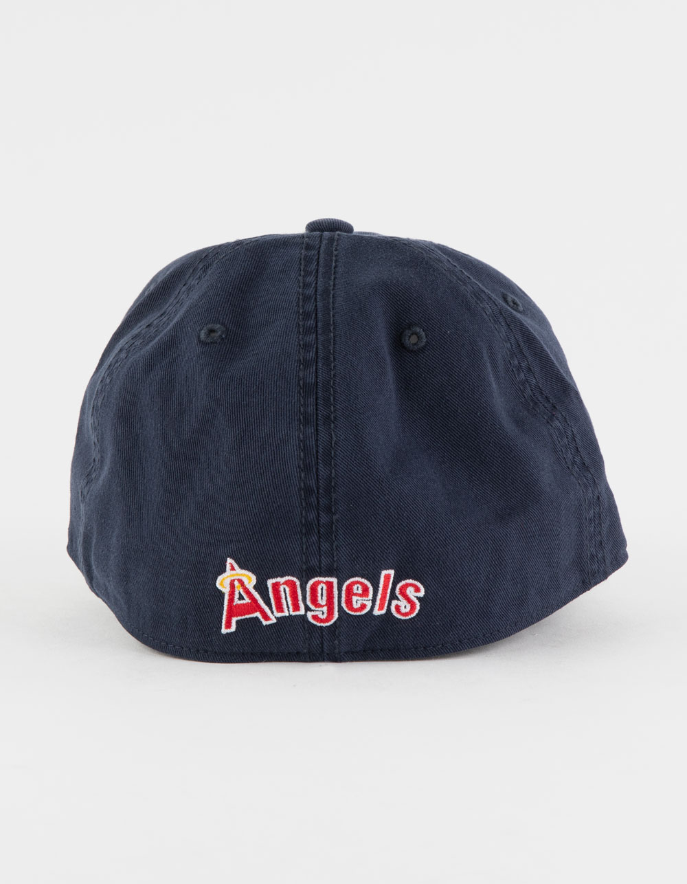 Los Angeles Angels 47 brand men's MLB 3/4 Tee M