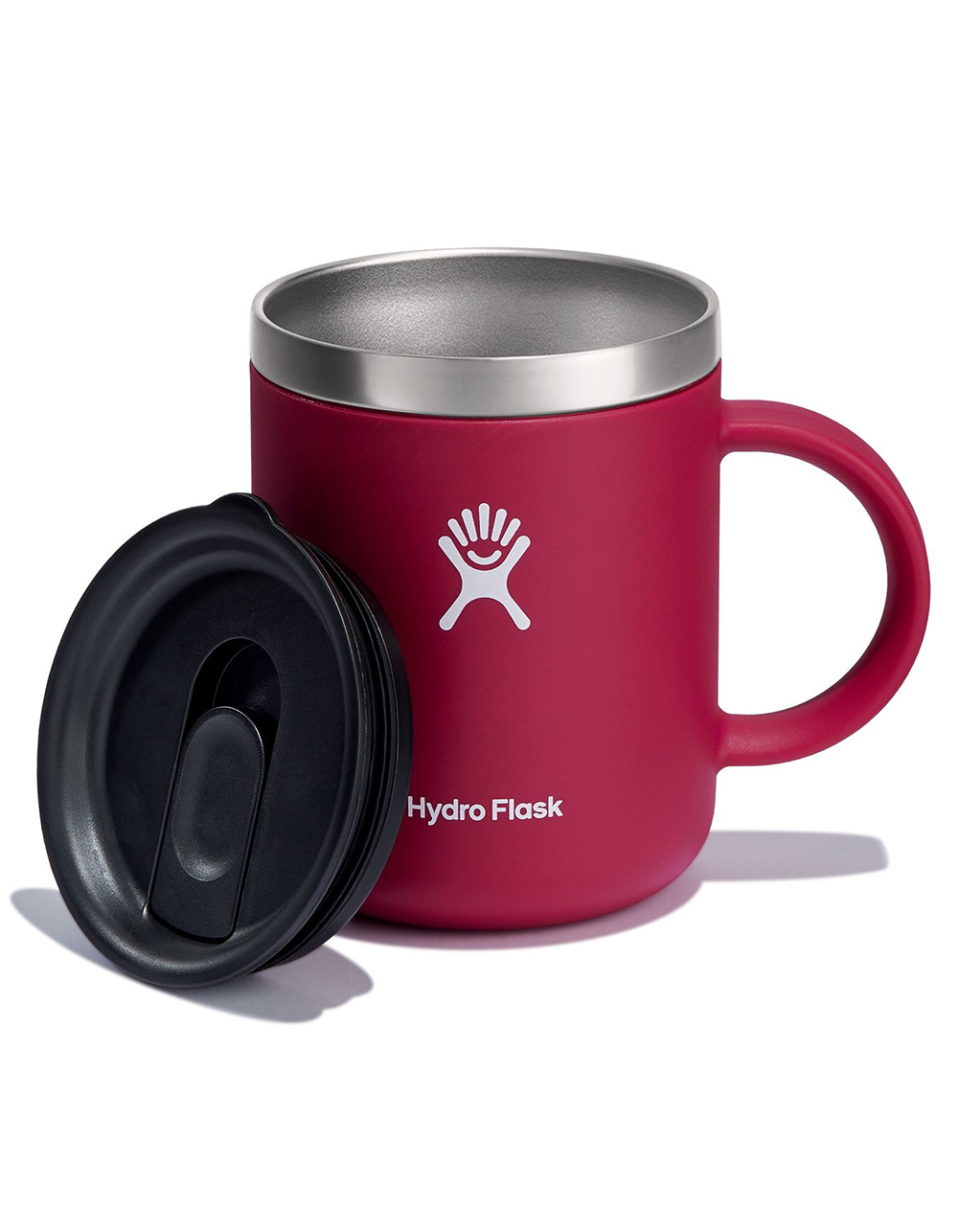 Hydro Flask Stainless Steel Coffee Mug Vacuum Insulated Pacific, 12 Ounces,  12 - Kroger