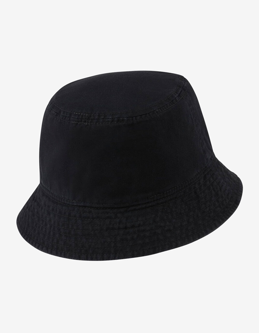 NIKE Futura Bucket Hat - BLACK | Tillys