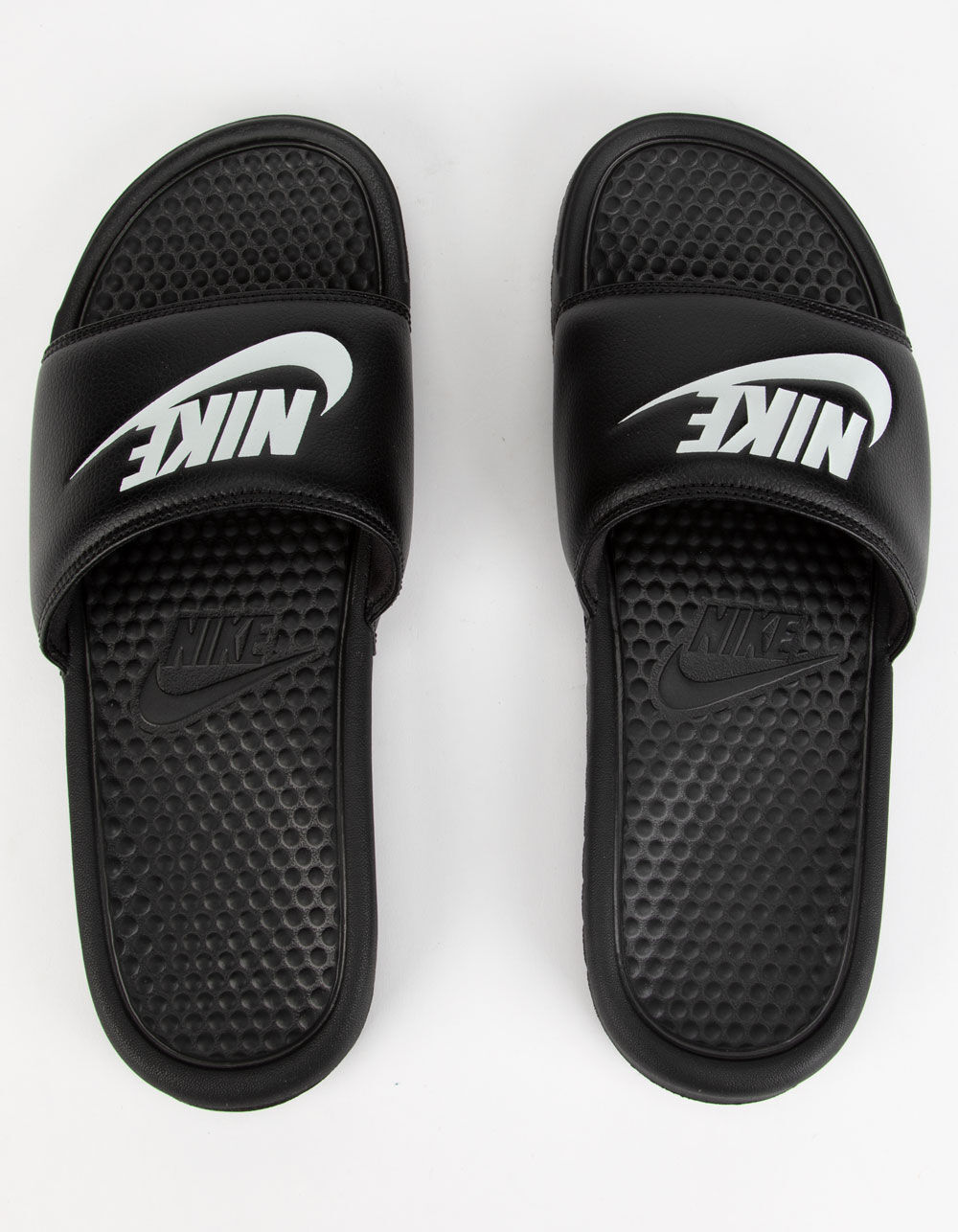 NIKE JDI Mens Slide Sandals - |