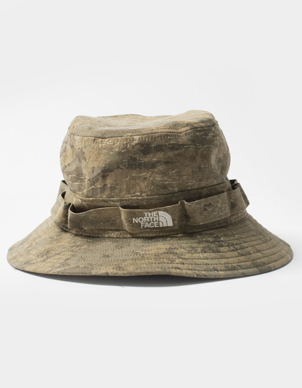THE NORTH FACE Class V Brimmer Bucket Hat - CAMO | Tillys