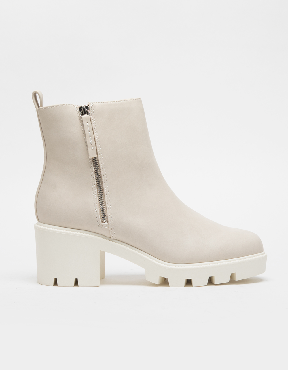 DOLCE VITA Nicola Womens Boots - OFWHT | Tillys