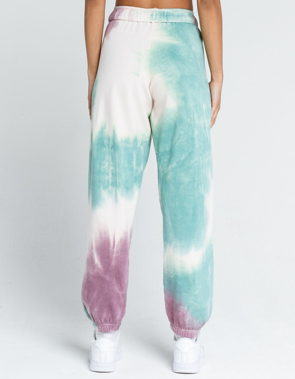 Women's Tie-Dye Joggers Sweatpants by Chaser