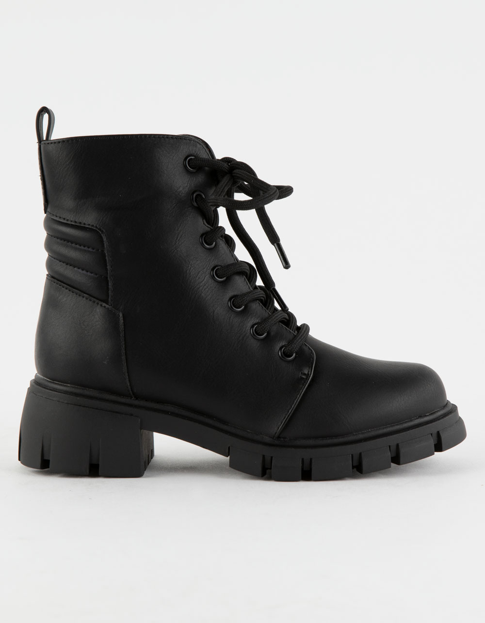 MIA Little Chassidy Girls Boots - BLACK | Tillys