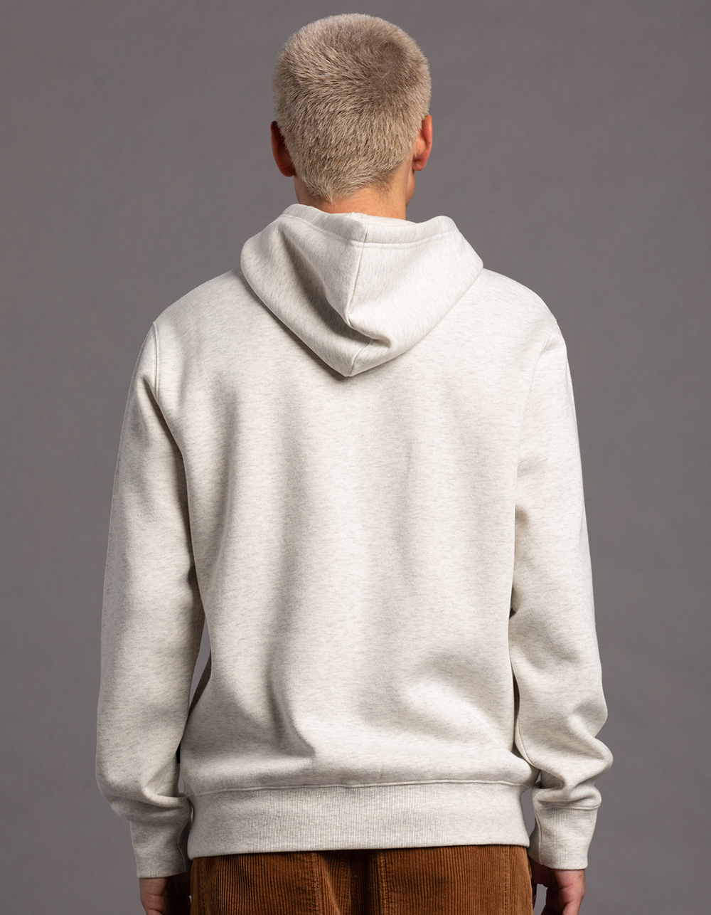 RSQ Mens Pullover Hoodie