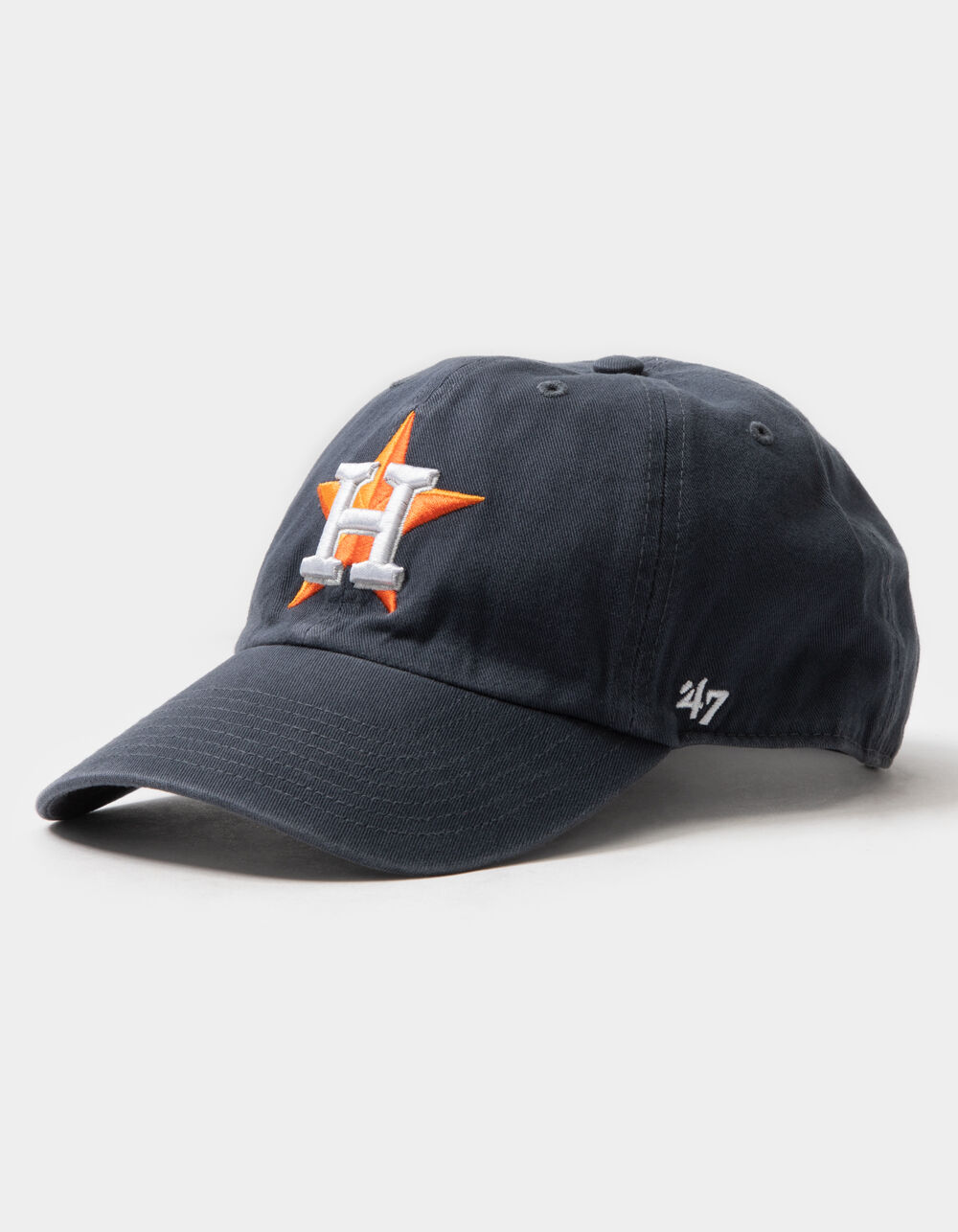 47 BRAND Houston Astros Vintage Strapback Hat