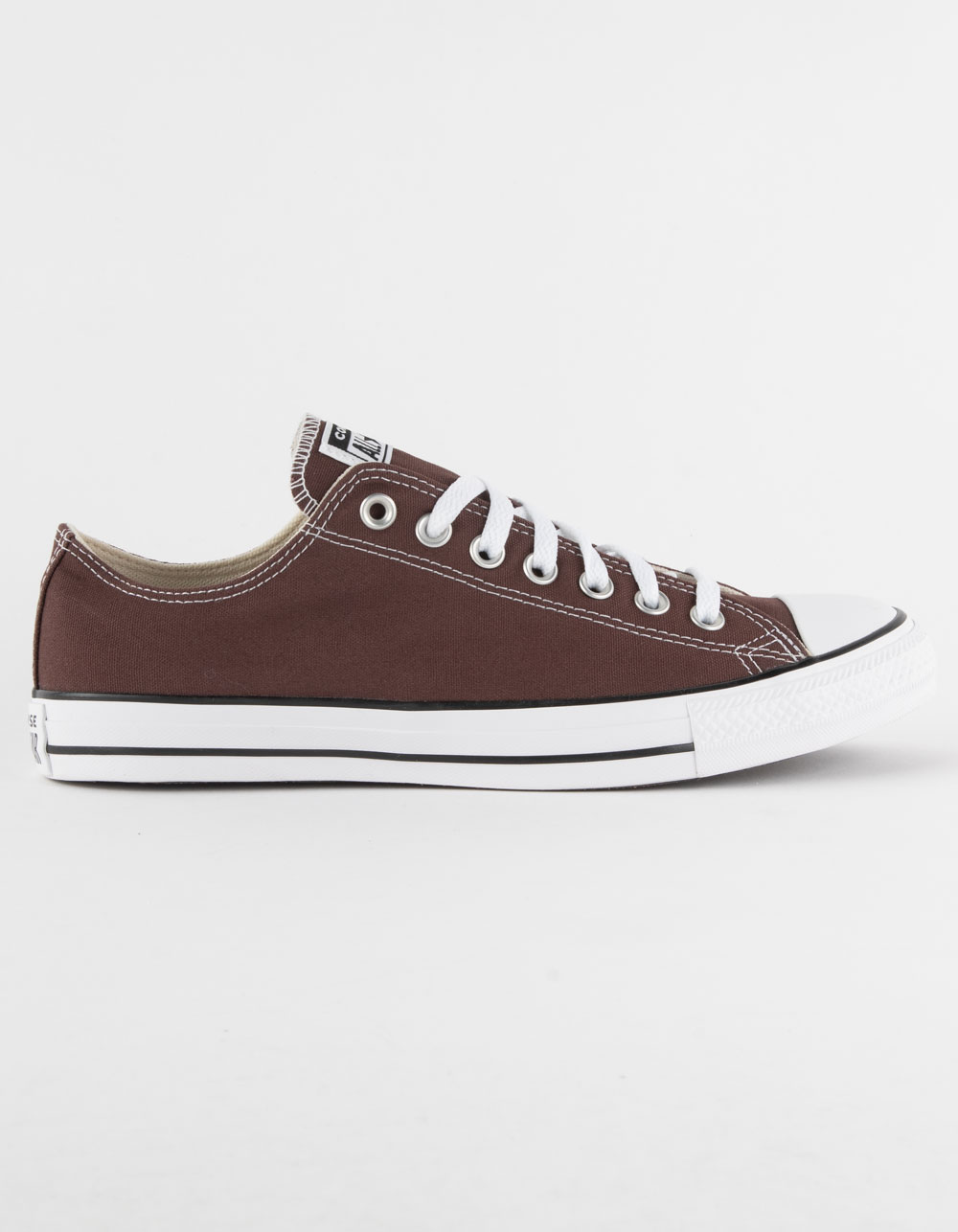 CONVERSE Chuck Taylor All Star Low Top shoes - RUST | Tillys