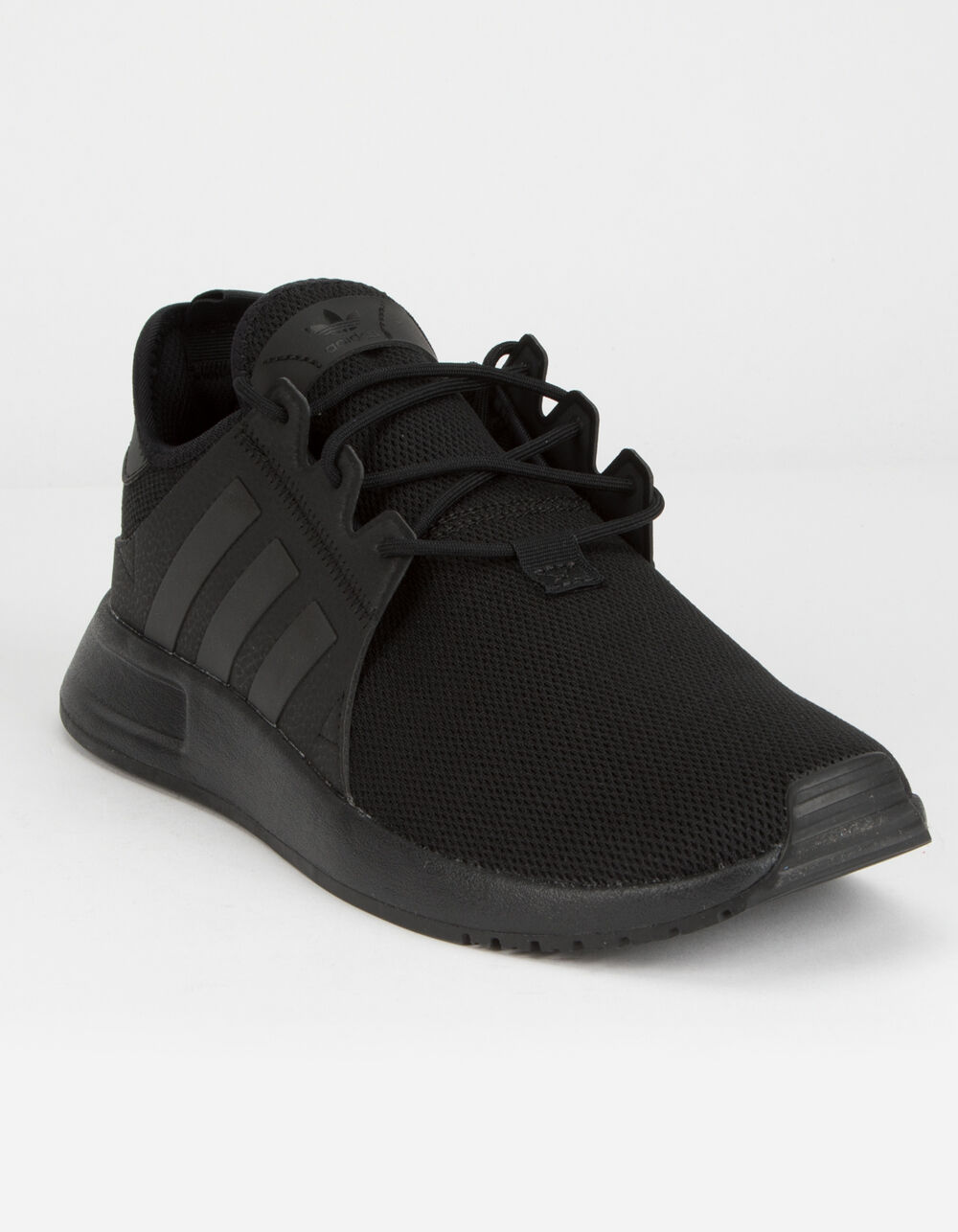 ADIDAS X_PLR Core Black Shoes - CORE BLACK | Tillys