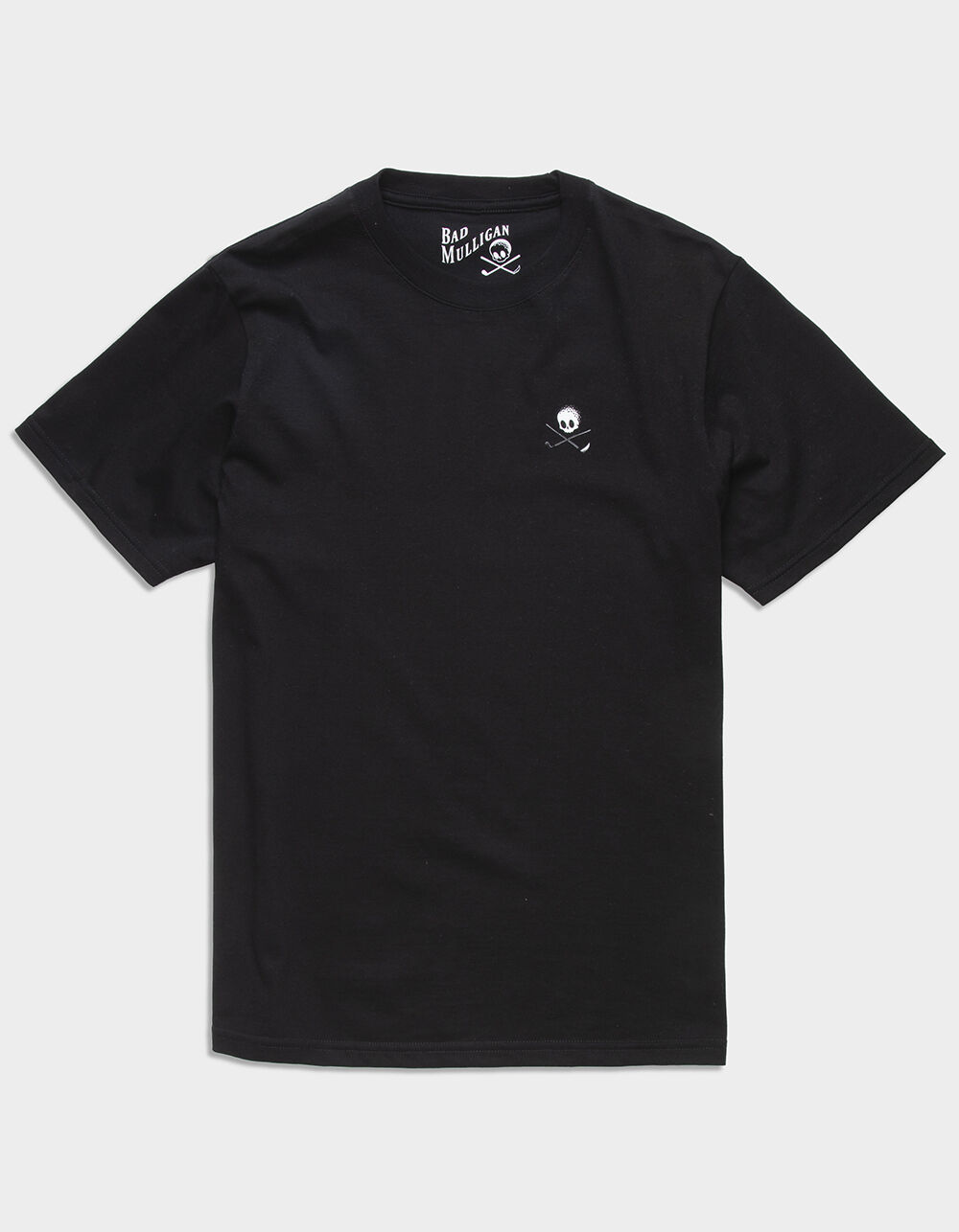 BAD MULLIGAN By The Trap Mens Tee - BLACK | Tillys